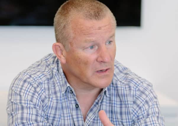 More fund managers should follow the example of Neil Woodford