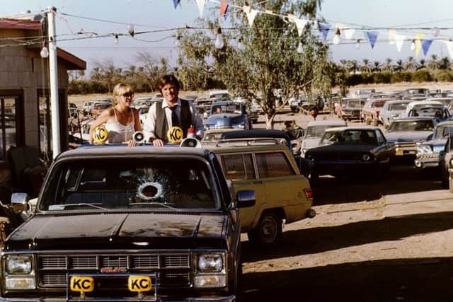 Used cars, fuel bills and debt all cause concern. Photograph: Kobal