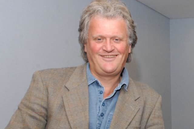 Wetherspoons founder and chairman Tim Martin has defended the zero-hour contracts, where employers are not obliged to offer minimum working hours, saying they suit fluctuating customer demands