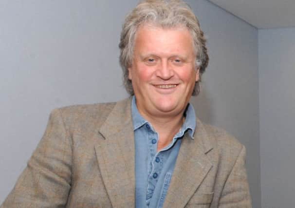 Wetherspoons founder and chairman Tim Martin has defended the zero-hour contracts, where employers are not obliged to offer minimum working hours, saying they suit fluctuating customer demands