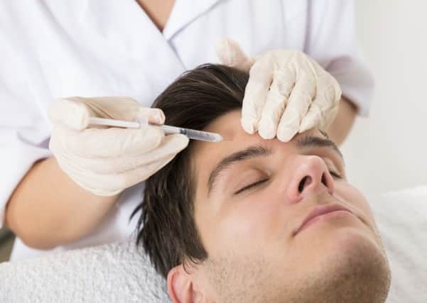 Guidance from the General Medical Council is binding on all doctors in the cosmetic sector. Picture: contributed
