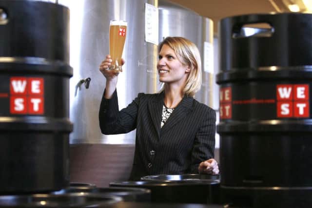 Petra Wetzel is in advanced discussions with several firms. Picture: contributed