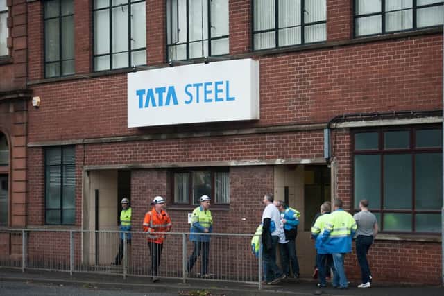 Tata Steel's deal has safeguarded thousands of jobs