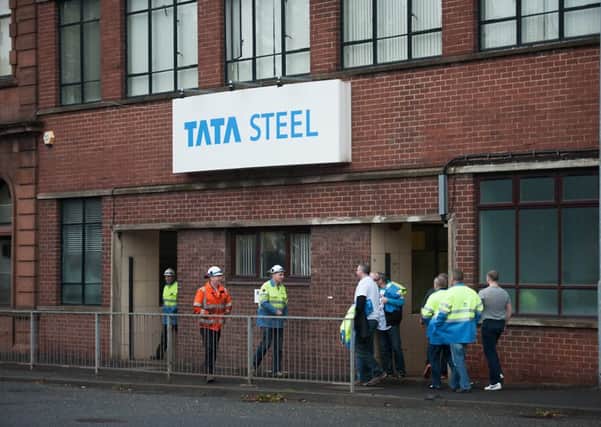 Tata Steel's deal has safeguarded thousands of jobs