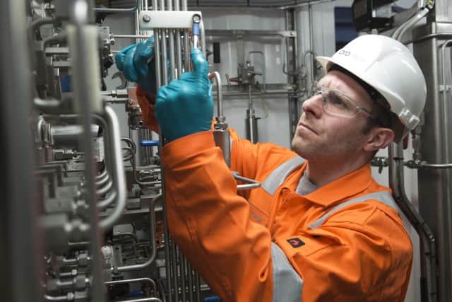 Proserv seals significant contract with Statoil