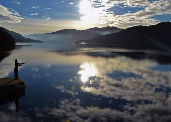 The Scots language has an alternative meaning for some everyday words (Photo by Jeff J Mitchell/Getty Images)