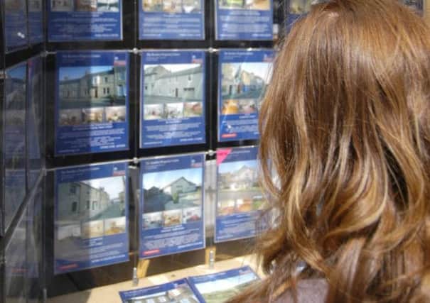 The EU referendum could contribute to a slowdown in house price growth. Picture: Craig Stephen