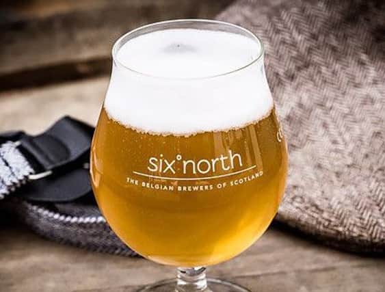 North-east beer maker specialises in Belgian-style ales