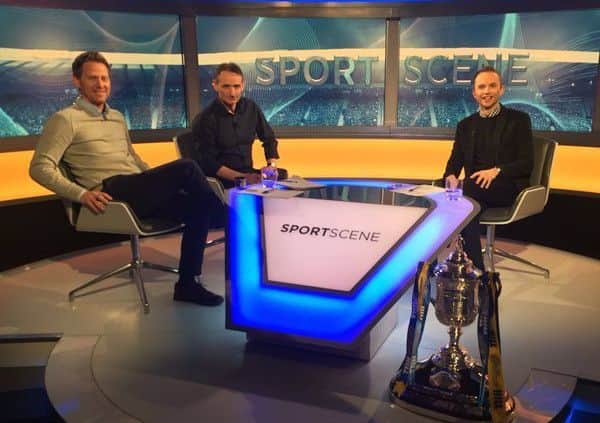 The show has been heavily criticised this season. Picture: BBC