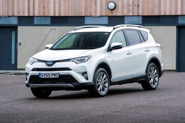 Rav4 Rx Review: Toyota RAV4 and Lexus RX450h are worth every penny