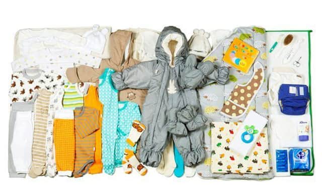 Baby boxes would be introduced by the SNP to tackle inequality