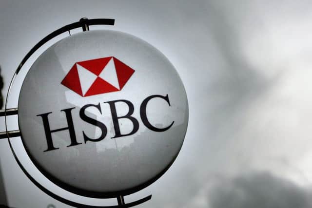 HSBC is aiming to support more SMEs. Picture: Getty Images