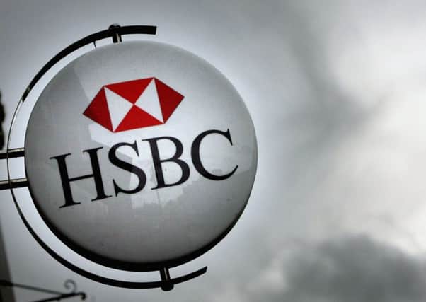 HSBC is aiming to support more SMEs. Picture: Getty Images