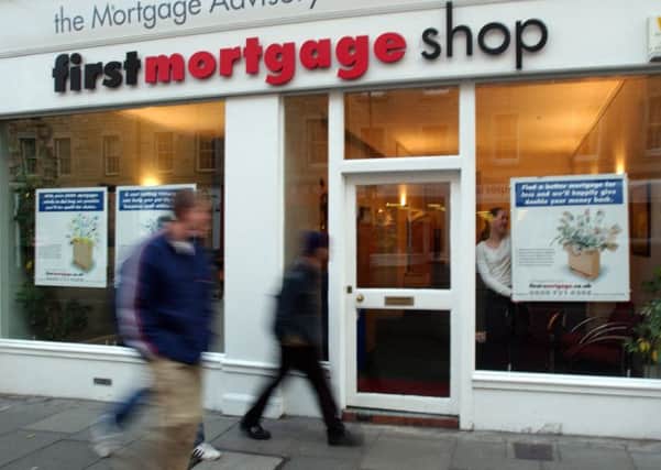 First Mortgage is expanding into the English market. Picture: Phil Wilkinson
