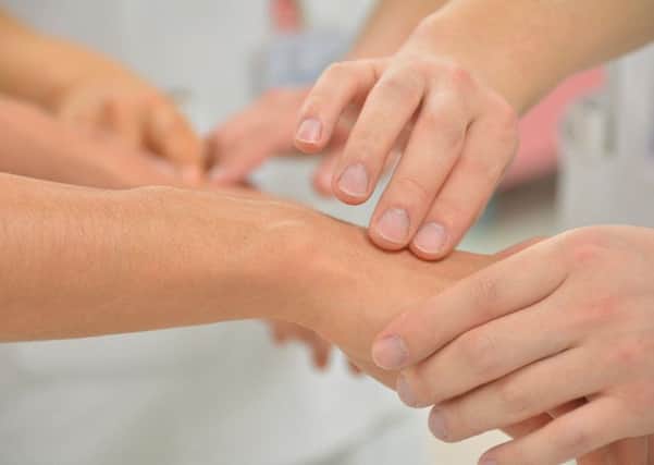 Care experienced young people will recieve a funding boost of £220,000. Picture: pixabay