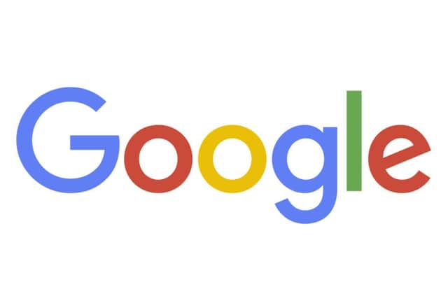 Google have been accused of stifling competition.