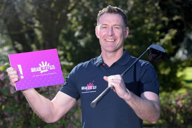 Chris Sutton has been an outspoken critic of Ronny Deila. Picture: Craig Williamson/SNS