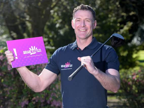 Chris Sutton has been an outspoken critic of Ronny Deila. Picture: Craig Williamson/SNS