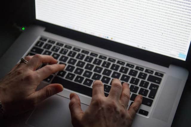 The study found 63% of IT staff have looked for roles elsewhere. Picture: John Devlin