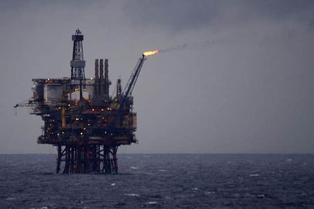 Oil and gas demand to remain as high by 2025, according to a top industry economist