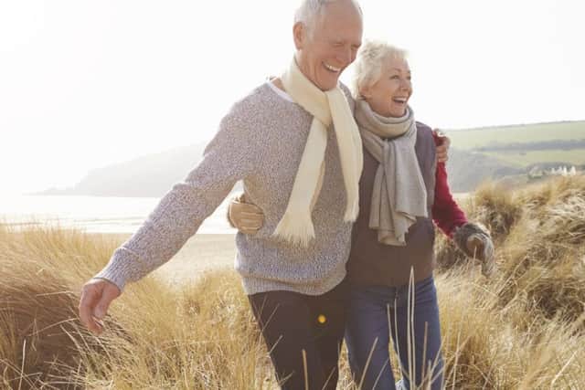 Losing 30 per cent or more of potential income in retirement is a risk faced by many people selling their annuities