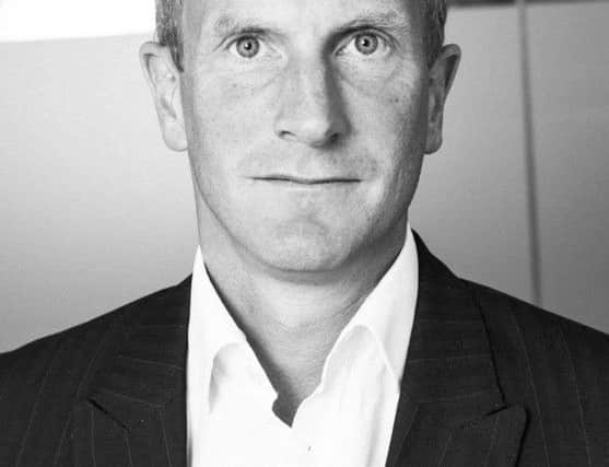 GP Bullhound managing director Hugh Campbell will be among the speakers at EIE16
