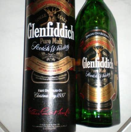 Glenfiddich owners have topped the Scotland's richest list Picture: Wiki Commons