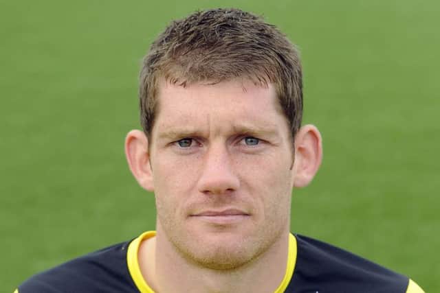 Michael McGovern seems likely to move on after the European Championship. Picture: Michael Gillen