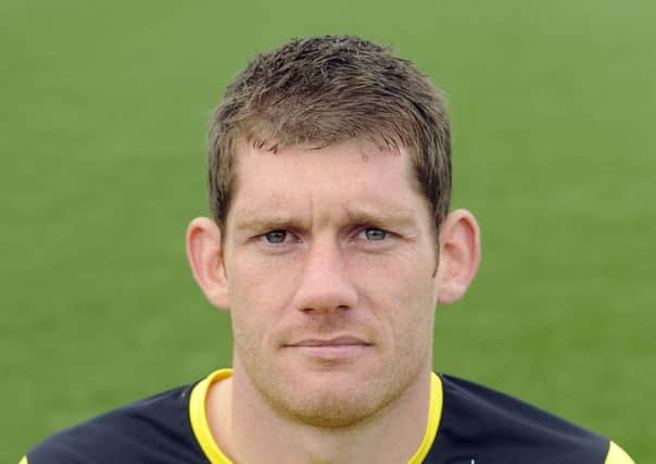 Michael McGovern seems likely to move on after the European Championship. Picture: Michael Gillen