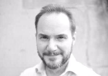 Ian McVey, UK director at Qualtrics. Picture: Contributed