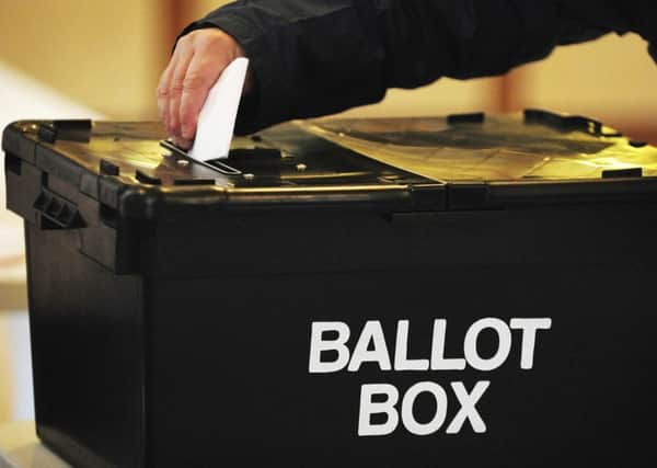 This week's election has galvanised the debate on tax in Scotland