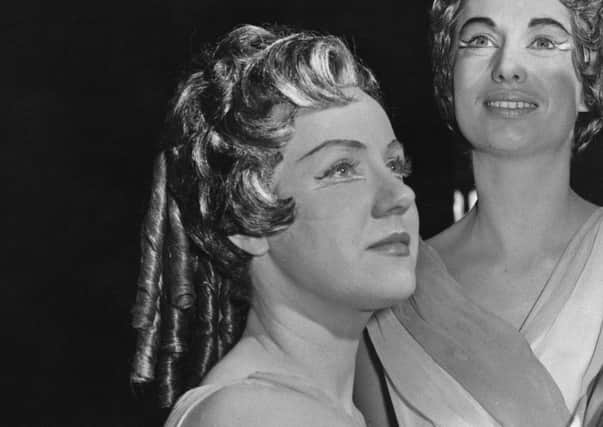 Elsie Morison, Operatic soprano. Picture: Getty Images