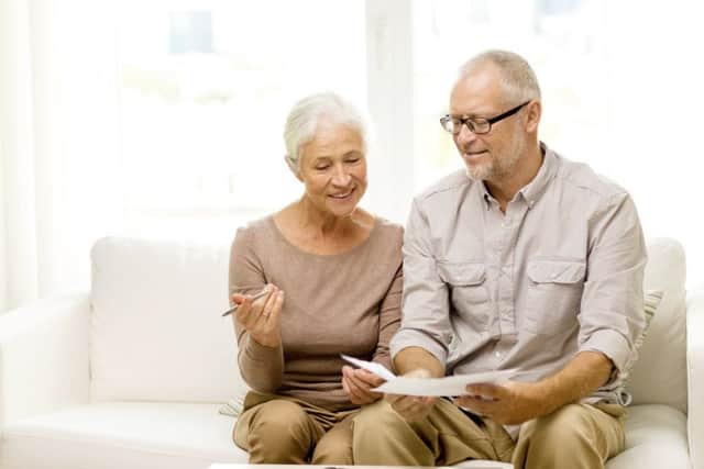 Pension freedoms could widen the gulf between the haves and have-nots