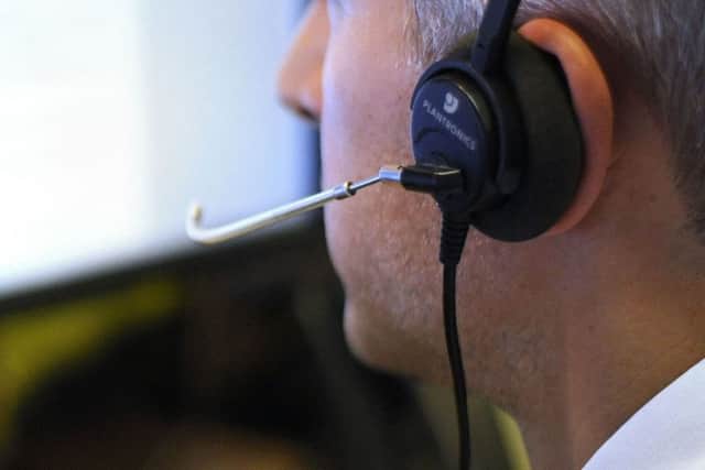 Communication skills ranked highly. Picture: PA