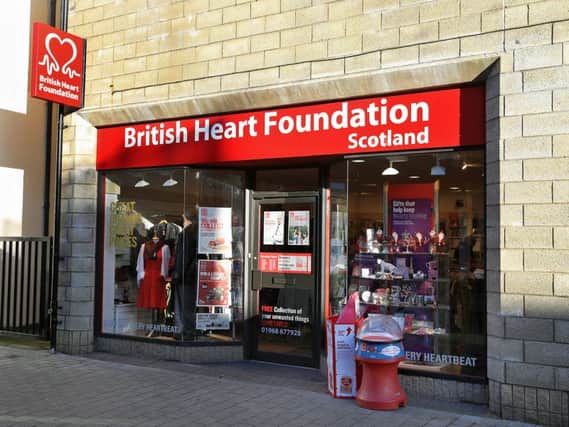 A British Heart Foundation (BHF) survey of our supporters who have suffered a heart attack found that around half of them may be putting their life and future recovery in danger by delaying seeking medical help for their symptoms for more than an hour. Picture: TSPL