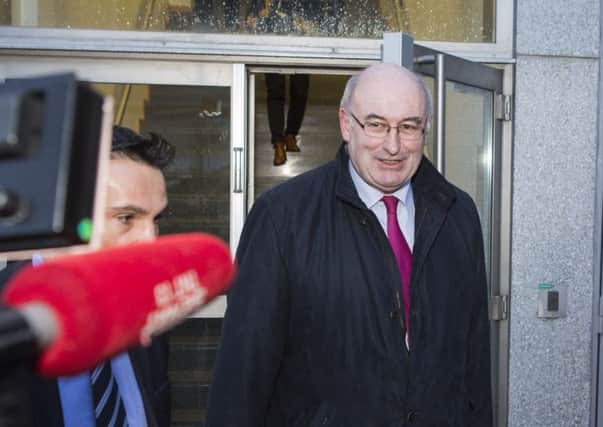 Phil Hogan said member states had flexibility. Picture: Geoffroy Van der Hasselt/AFP/Getty Images