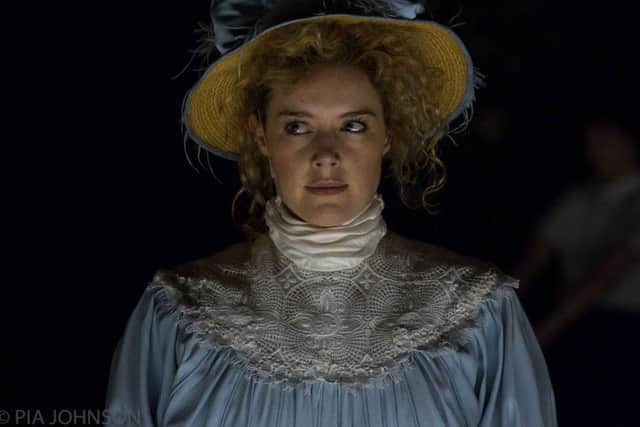 A new catalogue of shows are planned for the Lyceum, including Picnic at Hanging Rock. Picture: Pia Johnson