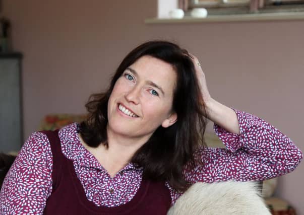 Charlotte Hobson