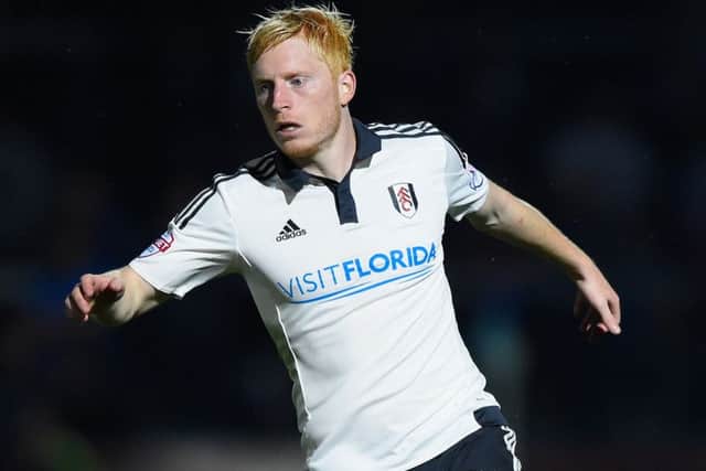 Ben Pringle is a target for Mark Warburton. Picture: Getty Images