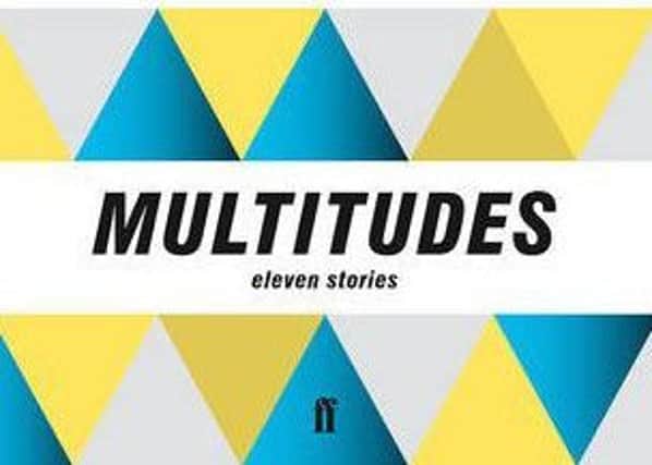 Lucy Caldwell's Multitudes