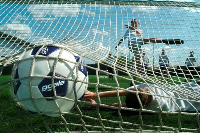 Goals said sales were 'marginally negative' in the first 18 weeks of the year. Picture: Contributed