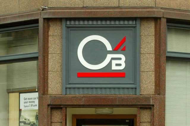 Clydesdale is due to release its half-year results on 24 May. Picture: Maurice McDonald/PA