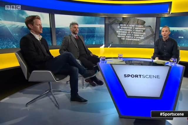 sportscene