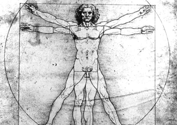 Leonardo da Vincis paintings will be analysed. Picture: Getty Images