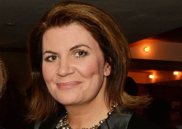 Julia Hartley-Brewer. Picture: Getty