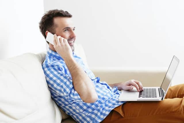 Whether youre looking for broadband, TV or landline services, it pays to shop around to find the best deal for you