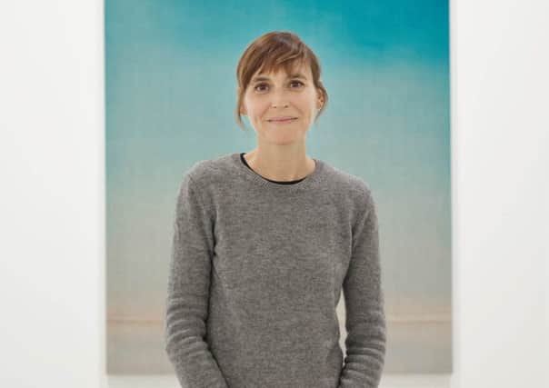 Agathe de Bailliencourt, Neach-ealain Sgoilearachd Jon Schueler 2016