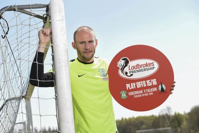 David Gray, believes Dylan McGeouchs return was a factor in the win over Raith Rovers. Picture: SNS.