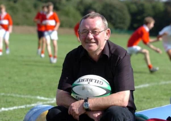 Roger Millward, rugby league hero who played on with broken jaw and went on to coaching success. Picture: Contributed