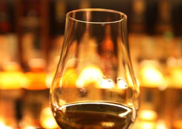 The whisky industry has been a number of bumper deals in recent years. Picture: David Cheskin/PA Wire